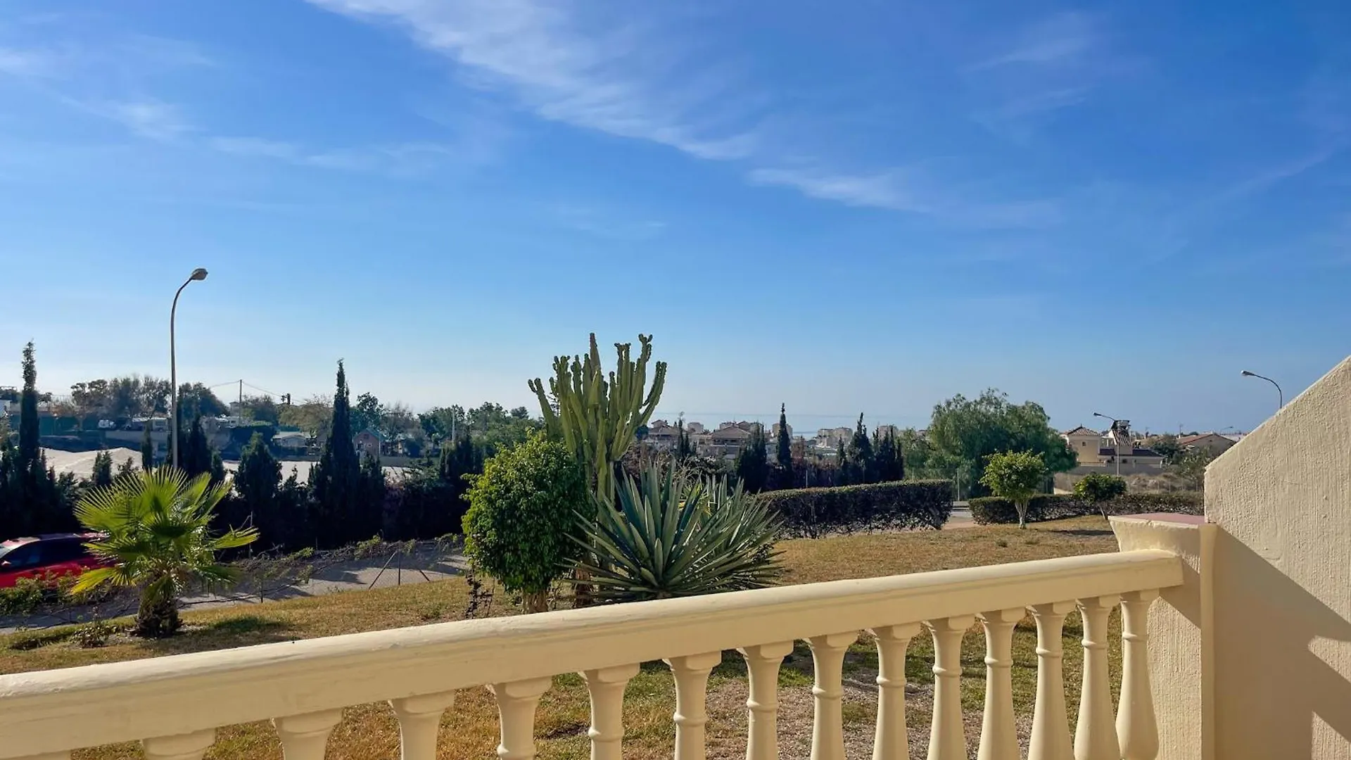 Apartment Sunny Montesol Torrox