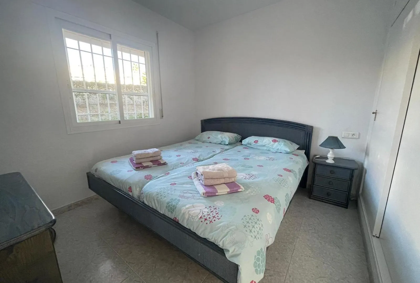 Apartment Sunny Montesol Torrox