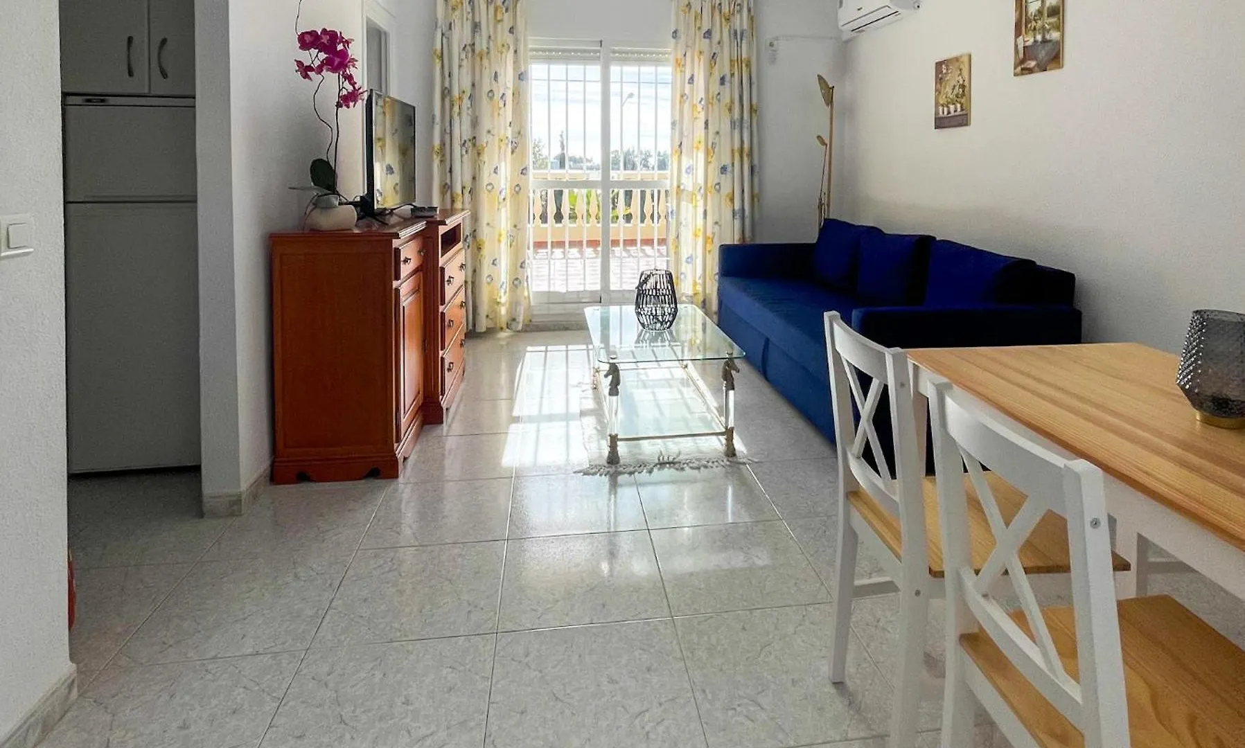 Apartment Sunny Montesol Torrox 0*,  Španělsko