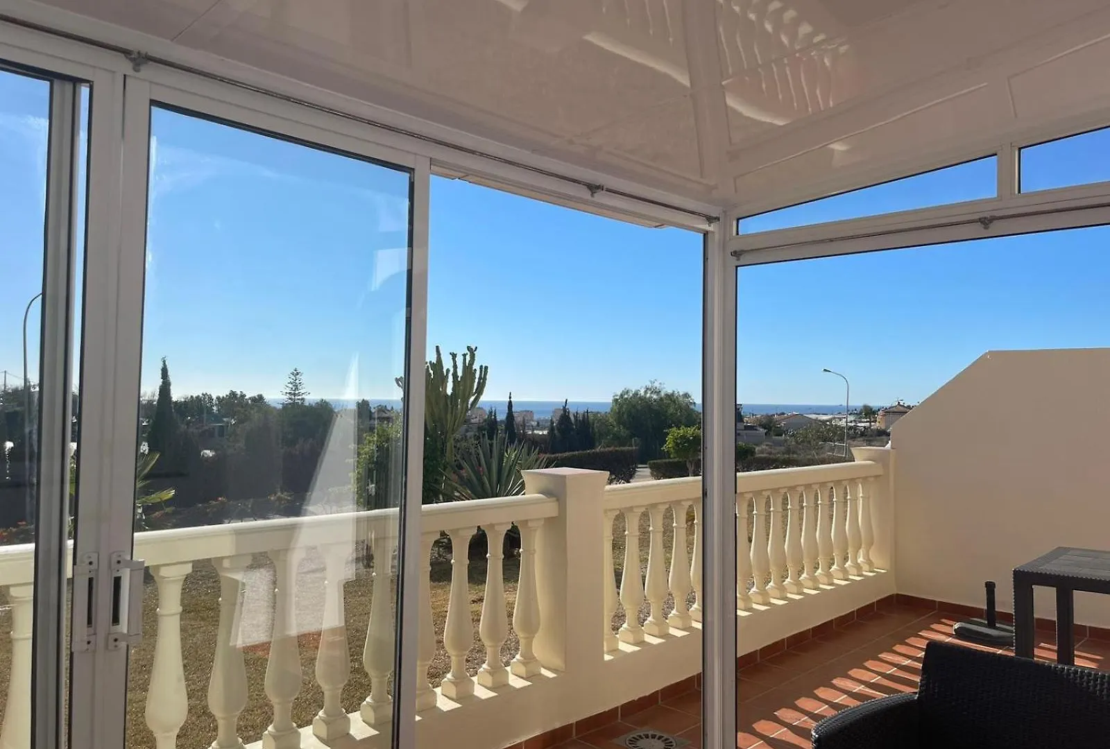 Apartment Sunny Montesol Torrox