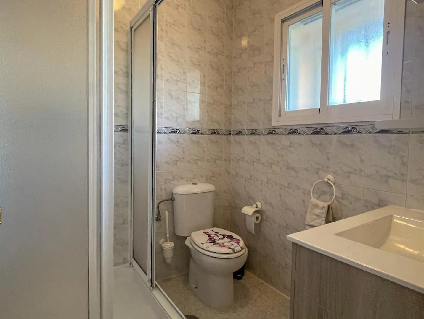 Apartment Sunny Montesol Torrox Spain
