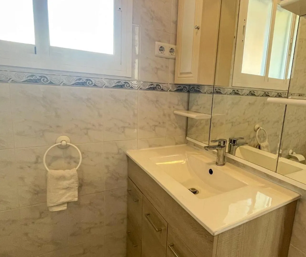 Apartment Sunny Montesol Torrox