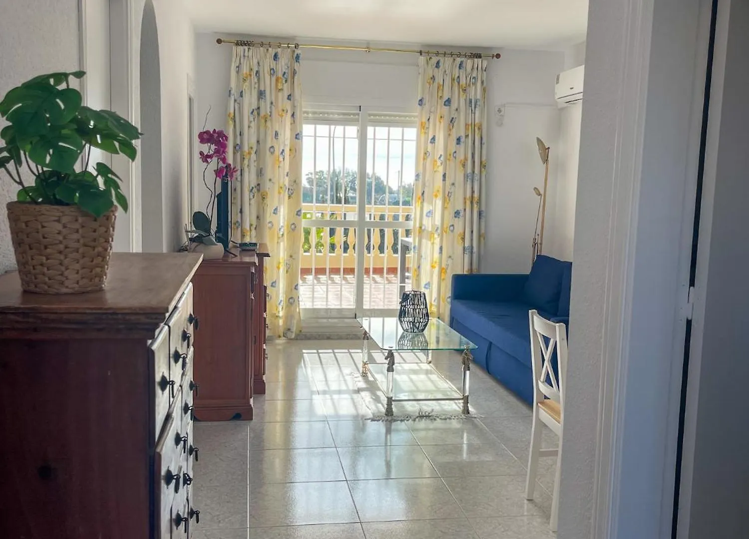 Apartment Sunny Montesol Torrox