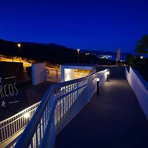 Apartment Sunny Beach In Calaceite, Torrox