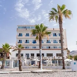 3* Hotell Santa Rosa