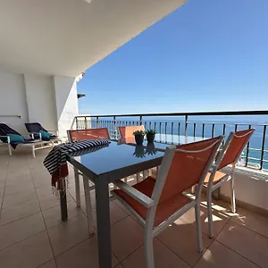Frente Al Mar Con Parking Privado Apartamento