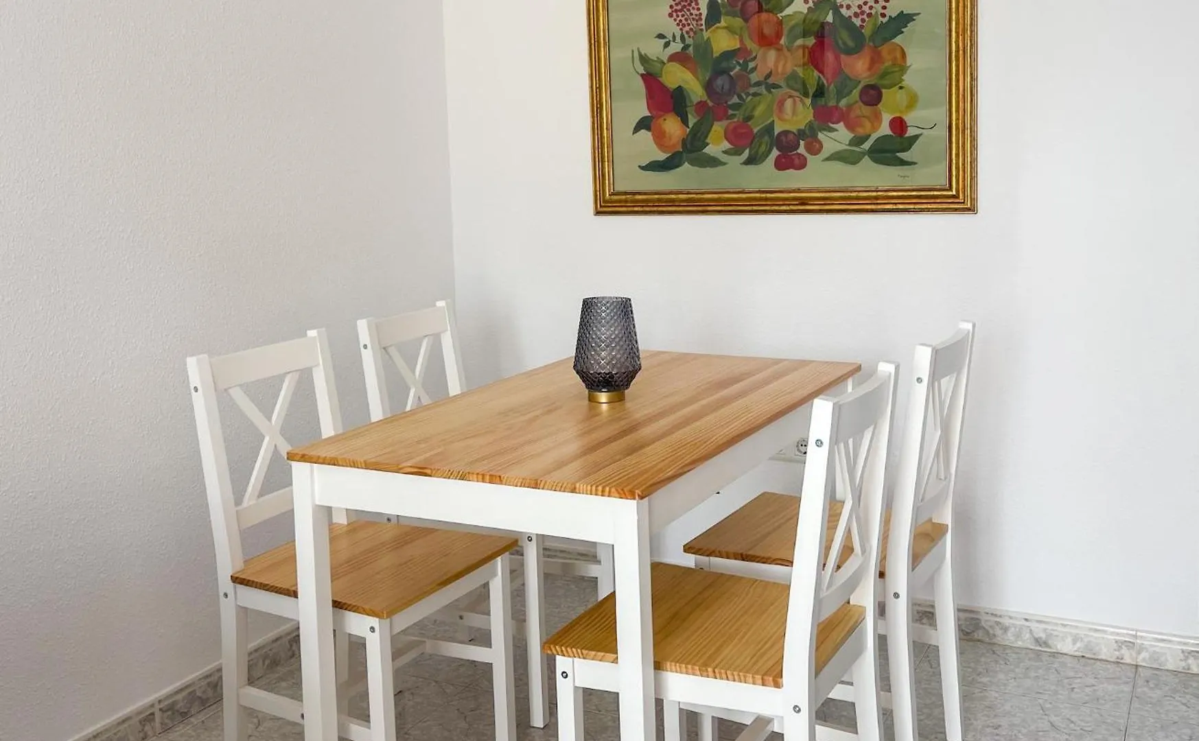 Apartment Sunny Montesol Torrox