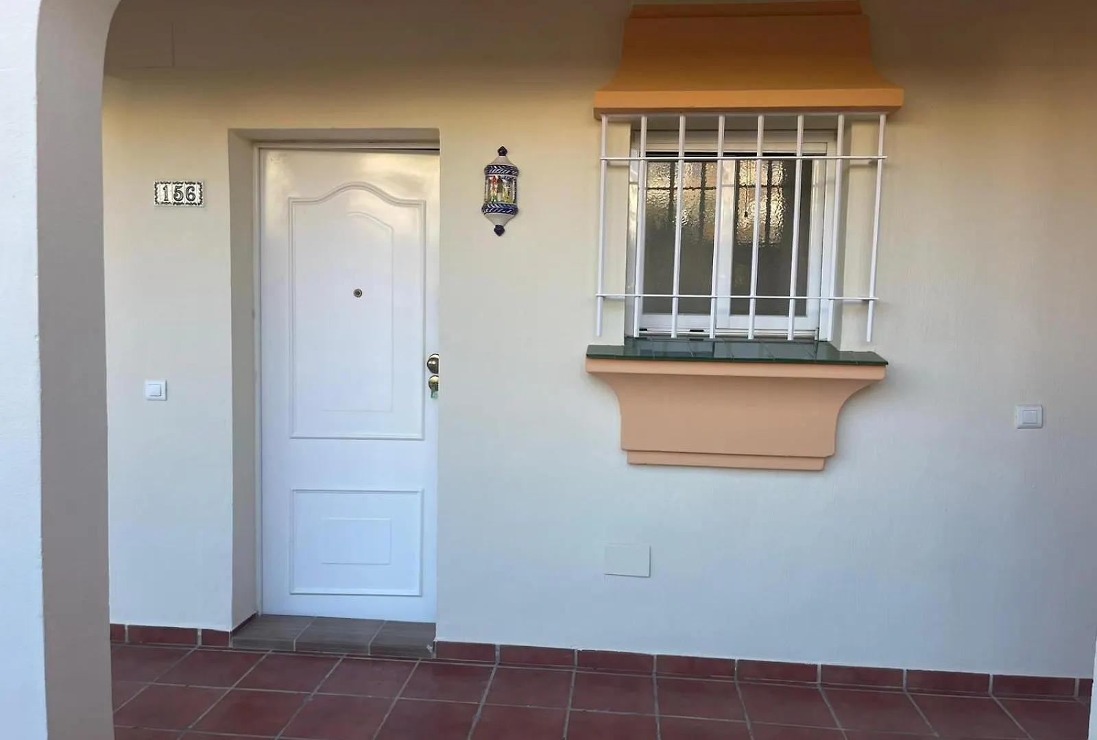 Apartment Sunny Montesol Torrox